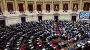 El Senado y Diputados definen sus autoridades