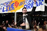 Zohran Mamdani, está cerca de comandar Nueva York