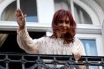 El fiscal de Casación retiró el pedido de prisión efectiva para CFK