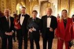 El presidente de Estados Unidos demora la reunión con Milei