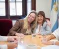 El camaleón Bullrich cambia de partido