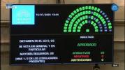 Por Paliza fueron derrotados
