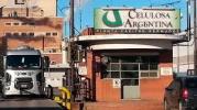 Celulosa entra en default