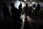 Europa quedo sin Energía Eléctrica