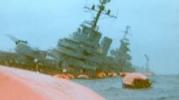 A 43 años del hundimiento del ARA General Belgrano