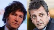 Reunión secreta: un hombre de Sergio Massa colaborará en la transición