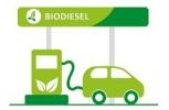 Biodiesel en Pugna