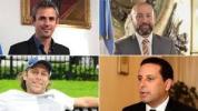 El rol de los coimeros Kovalivker y sus vínculos