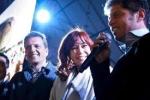 Encuesta: El Peronismo Complicado