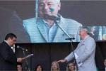 Asumió Walter Cortés la intendencia de Bariloche