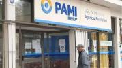 Crece el escándalo del choreo del PAMI