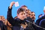 El peronismo recuperó el quorum en el Senado bonaerense