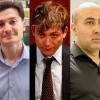 Los trolls de Santiago Caputo furiosos con las coimas