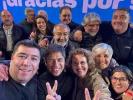 Para la CGT Axel Kicillof es la nueva apuesta