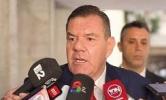 Montenegro a Mar del Plata por la ola de delitos que hunde a la Ciudad