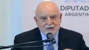 Rodolfo Barra será procurador del Tesoro de Javier Milei