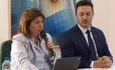 Luis Petri será el ministro de Defensa de Javier Milei
