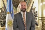 Spagnuolo renunció a la ANDIS