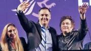 El Riesgo Adorni y la caída estrepitosa de Milei