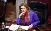 Claudia Ledesma desmiente versiones