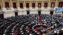 El Senado y Diputados definen sus autoridades
