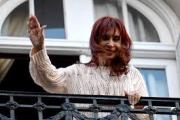 El fiscal de Casación retiró el pedido de prisión efectiva para CFK