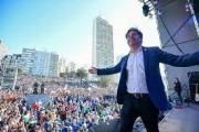 Kicillof presentó el proyecto de un Polo Sanitario Regional