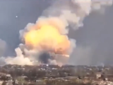 Las instalaciones nucleares de Israel fueron atacadas