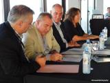 Marcelo Cardoso firmo importante convenio