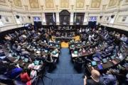 Legislatura bonaerense