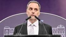 FOPEA cuestionó a Manuel Adorni