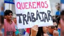 Crisis: desempleo en PBA trepó al 9,3%