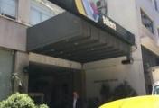 Golpe a la información