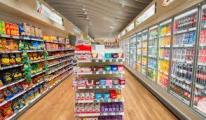 Los alimentos aumentaron 190% interanual en comercios