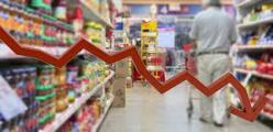 El consumo minorista se volvió a derrumbar en marzo