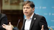 Los intendentes de UP creen que hay margen para crecer