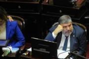 Bullrich quiere llevarse cuatro senadores peronistas