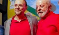 Lula: Que nadie de afuera intente interferir en nuestras elecciones