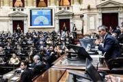 La oposición le marca la cancha a Javier Milei