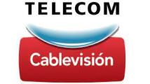 Fusión de Cablevisión y Telecom