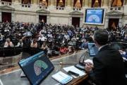 Sesión en Diputados: Impresentables