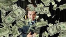 Terrorismo Financiero, dolar a 1040