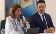 Luis Petri será el ministro de Defensa de Javier Milei