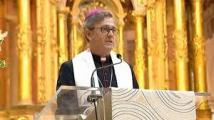 García Cuerva: Argentina sangra de inequidad