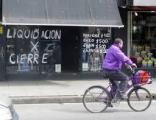 Más problemas en Mar del Plata