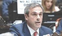 El peronismo corre a Milei por derecha