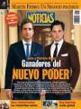 Hidrovía: el próximo escándalo de Javier Milei y los Neuss