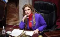 Claudia Ledesma desmiente versiones