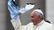 El Papa Francisco habló sobre la Argentina