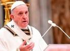 El mensaje del papa Francisco por la violencia en Rosario